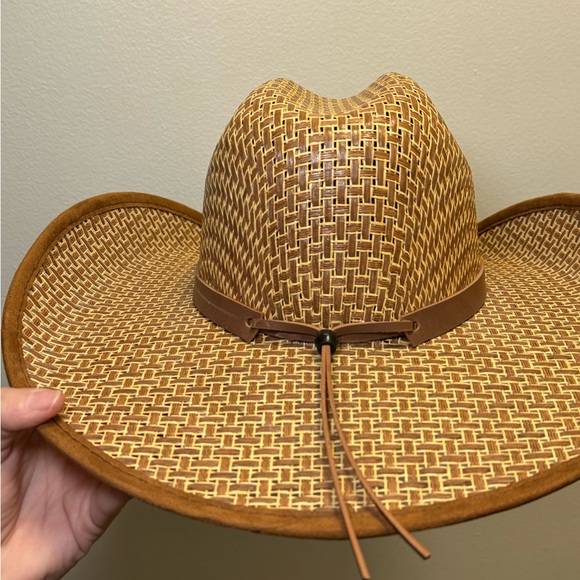 Cowboy hat made in Mexico - Picture 5 of 15